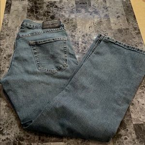 Levi’s jeans